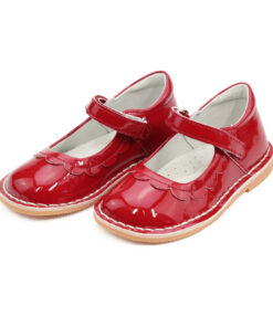 Violette Petal Mary Jane