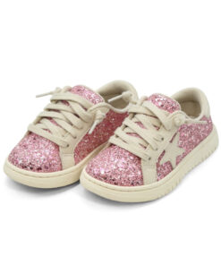 Kinley Star Glitter Sneaker