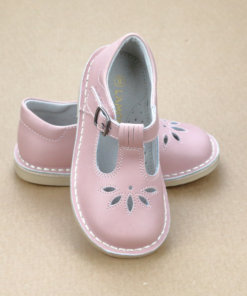 Sienna Toddler Girls Appleseed Classic Vintage Mary Janes