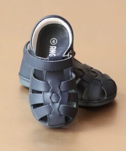 Angel Baby Boys Fisherman Sandal